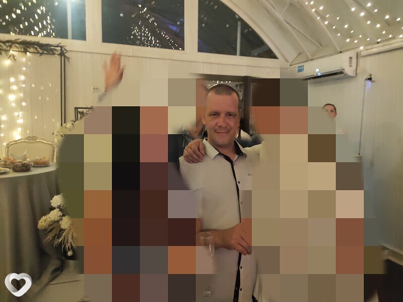 Арсентий, 40, Владивостоке — анкета №932141