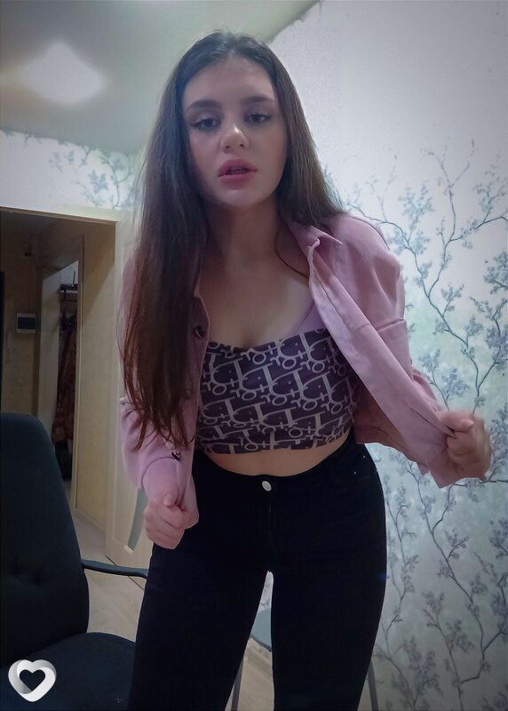 Дора, 24, Санкт-Петербурге — анкета №932142