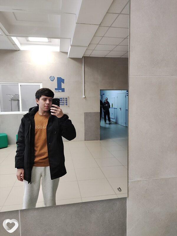 Ману, Москва