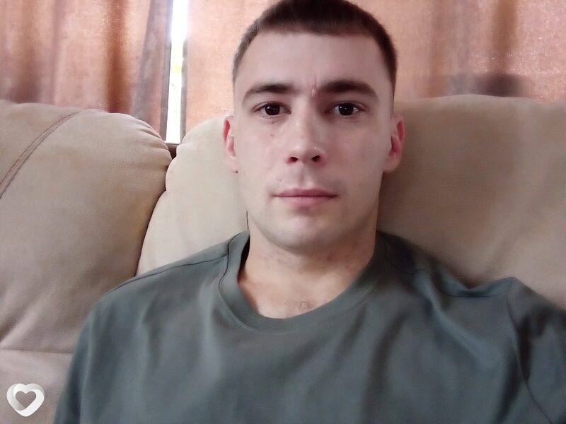 Rafael, 26, Оренбурге — анкета №932188