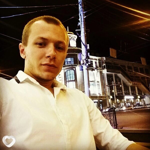 Сергей, 31, Ростове-на-Дону — анкета №932194