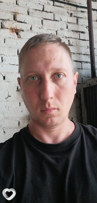 Сергей, 42, Кемерове — анкета №932195