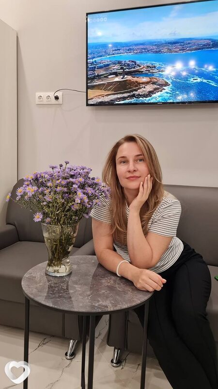 Анна, 38, Благовещенске — анкета №932164