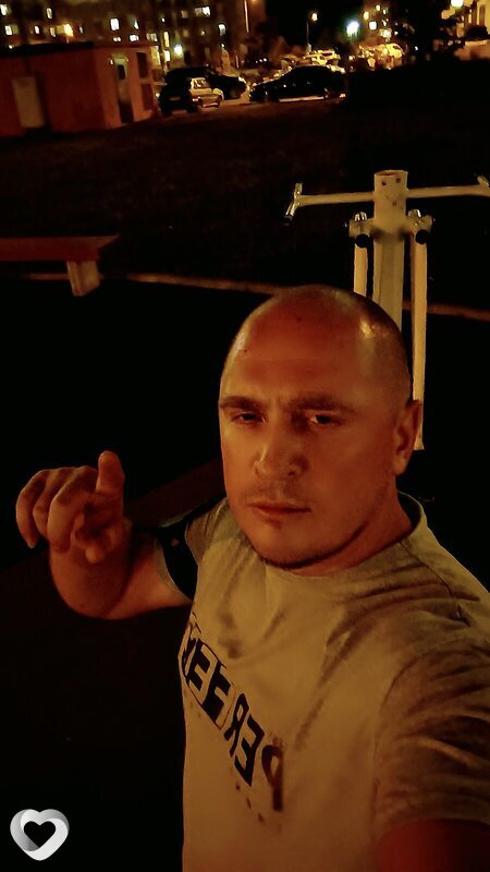 Денис, 42, Ростове-на-Дону — анкета №932166