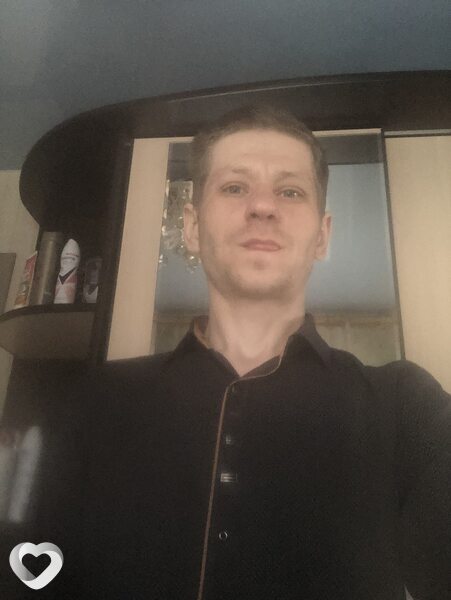 Валерий, 39, Гомеле — анкета №932169