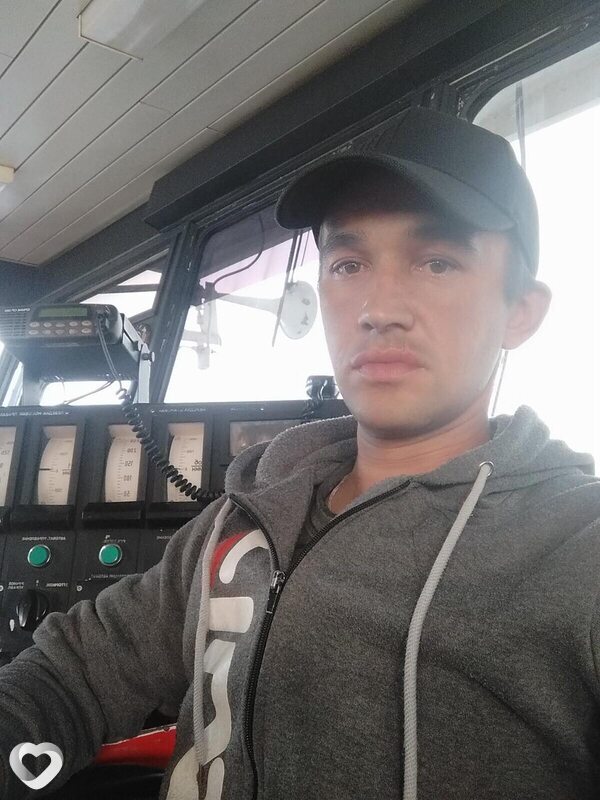 Максим, 39, Томске — анкета №932174
