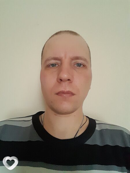 Евгений, 38, Павлограде — анкета №932176