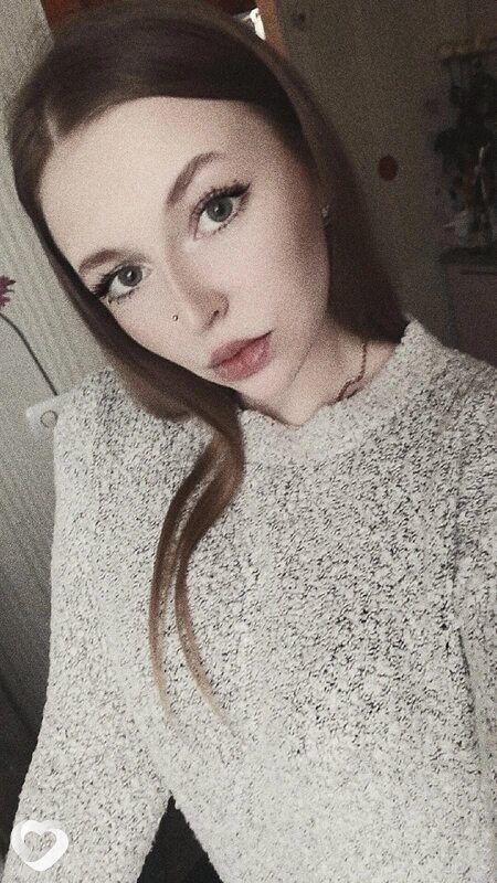 Юлия, 27, Екатеринбурге — анкета №932184
