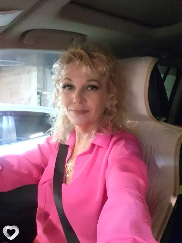 Лара, 55, Красноярске — анкета №932269