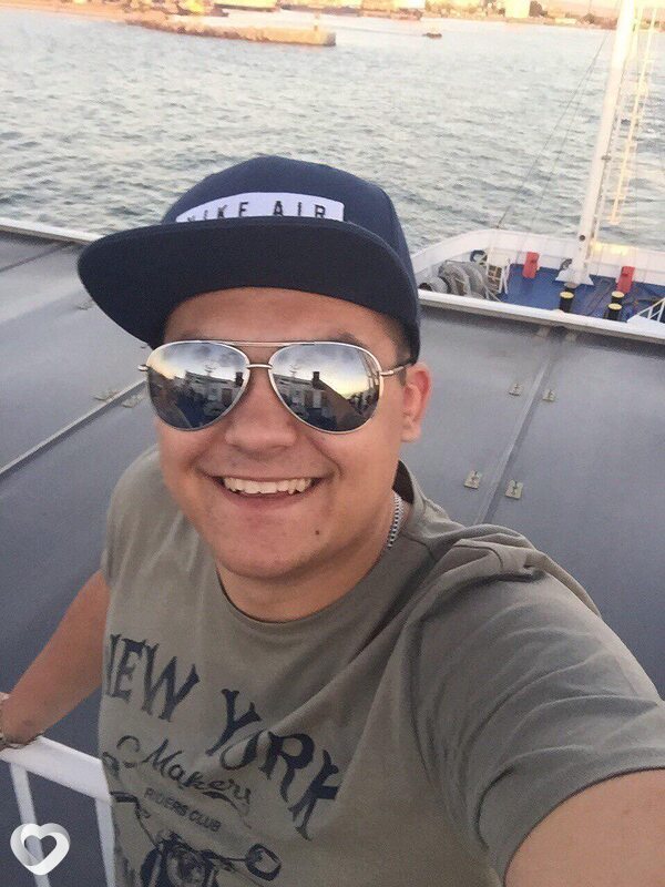 Радик, 32, Ивантеевке — анкета №932270