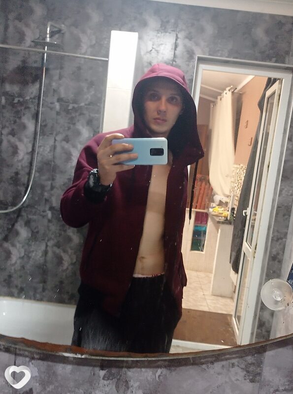 Pasha, 29, Харькове — анкета №932272