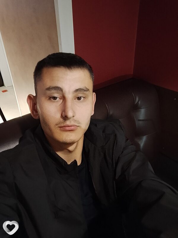 Руслан, 27, Усть-Каменогорск — анкета №932278