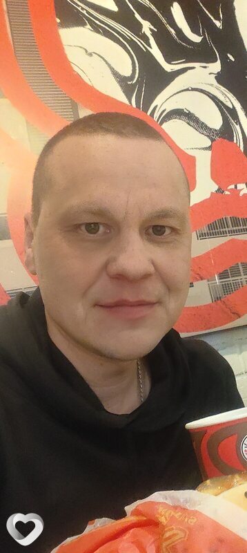 Андрей, 39, Балакове — анкета №932281