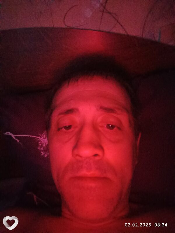 Николай, 43, Кургане — анкета №932286