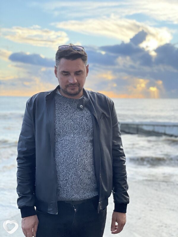 Виталий, 46, Нижнем Новгороде — анкета №932217