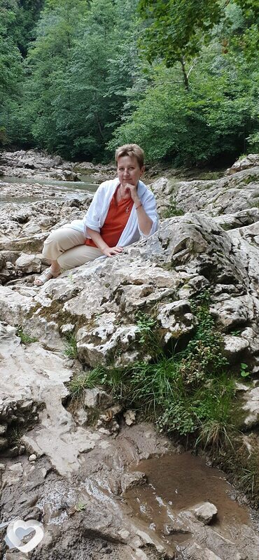 Наталья, 54, Ростове-на-Дону — анкета №932221