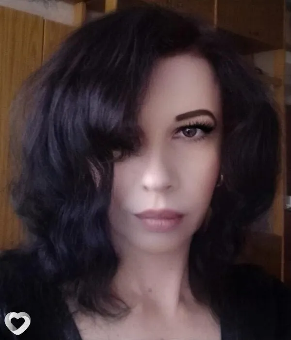 Светлана, 50, Барнауле — анкета №932222