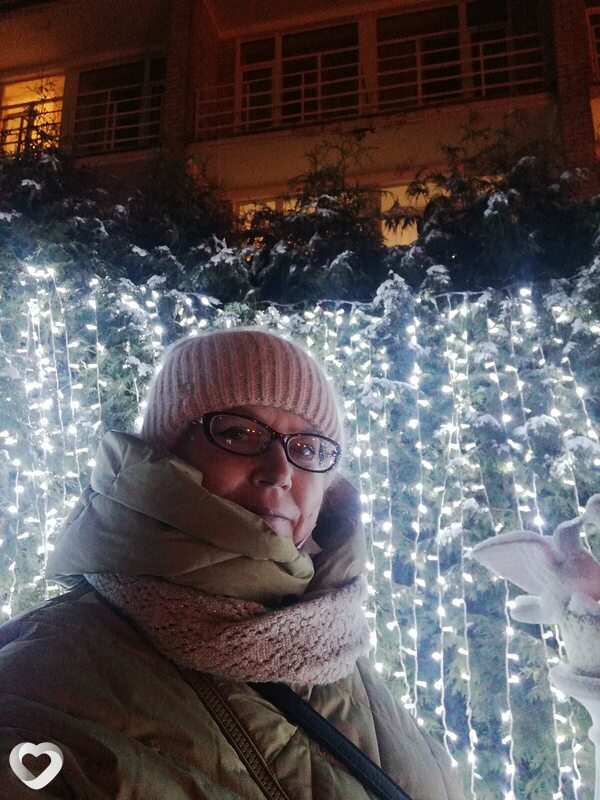 Татьяна, 60, Череповце — анкета №932224
