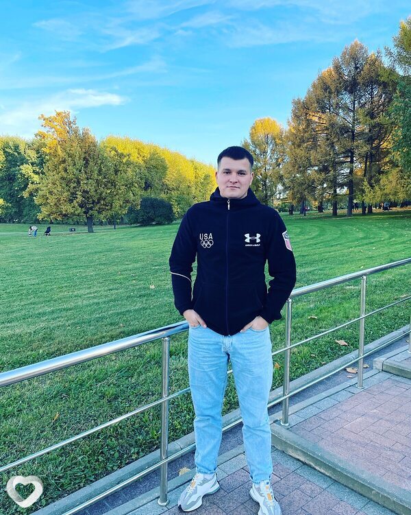 Сергей, 31, Новороссийске — анкета №932225