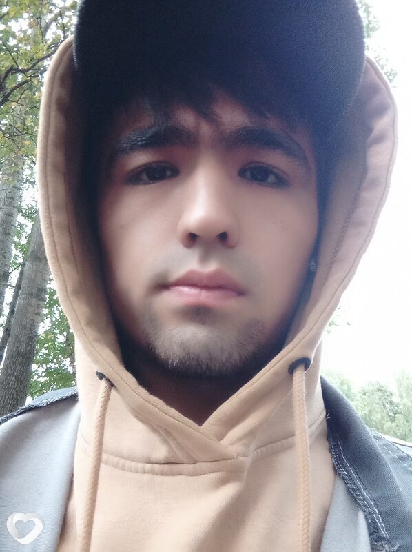 Сергей, 23, Москве — анкета №932228