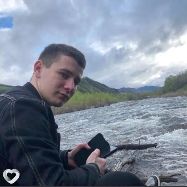 Владимир, 23, Воронеже — анкета №932231