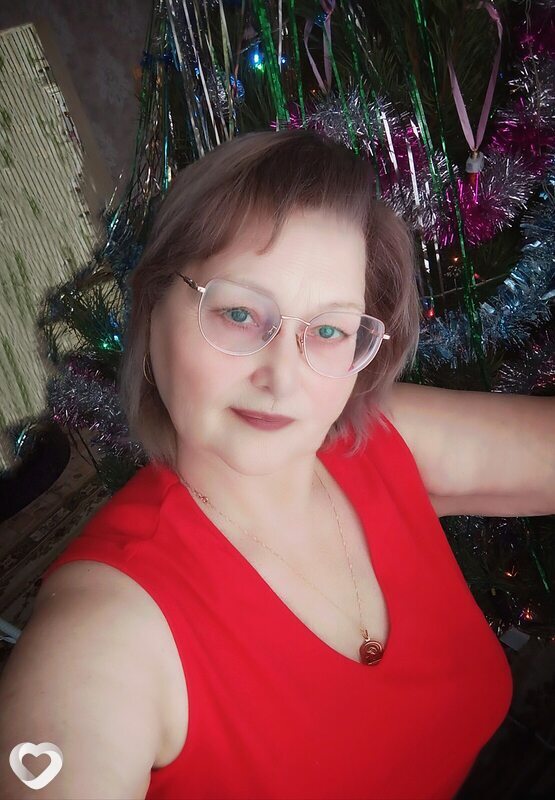 Наталья, 64, Кургане — анкета №932234