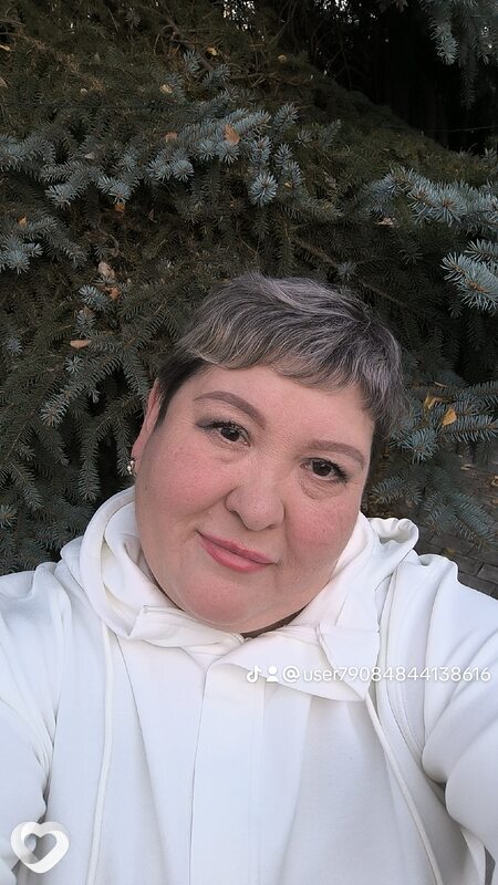 Неля, 47, Горловке — анкета №932317