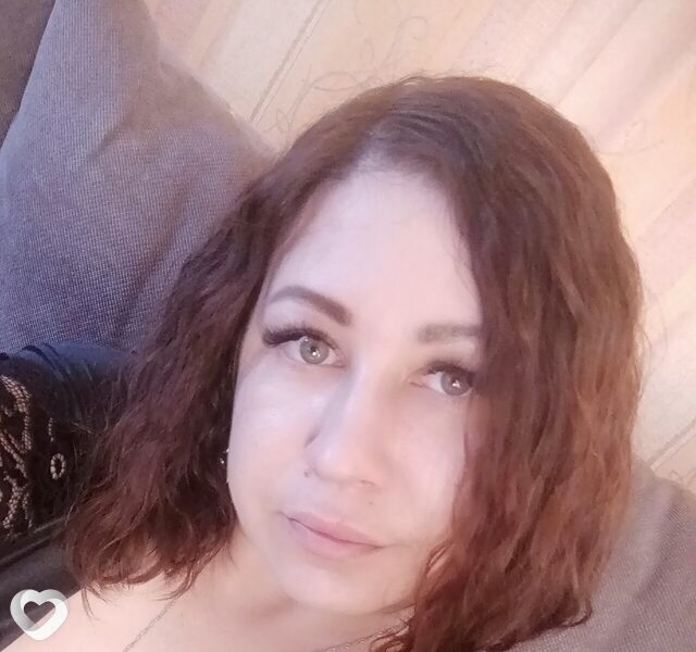 Тата, 40, Хабаровске — анкета №932318