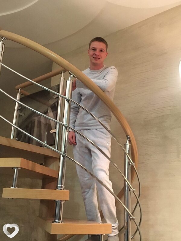 Алексей, 30, Красноярске — анкета №932320