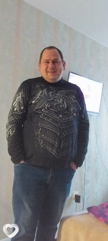 Алекс, 37, Смоленске — анкета №932321
