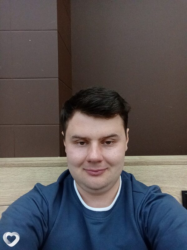 Егор, 28, Красноярске — анкета №932325