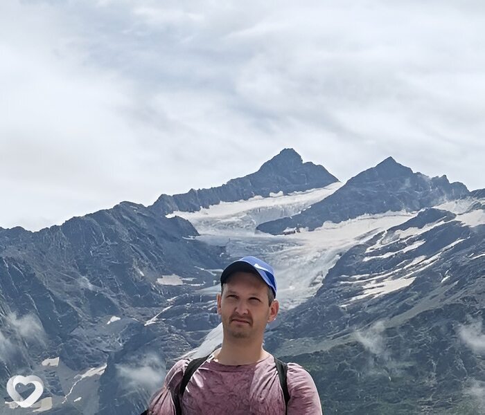 Виктор, 41, Ульяновске — анкета №932326