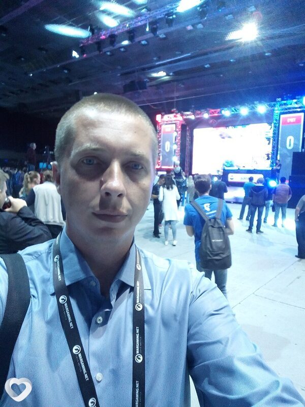 Кирилл, 37, Среднеуральске — анкета №932330