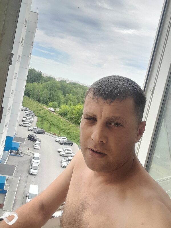 Александр, 43, Новосибирске — анкета №932332