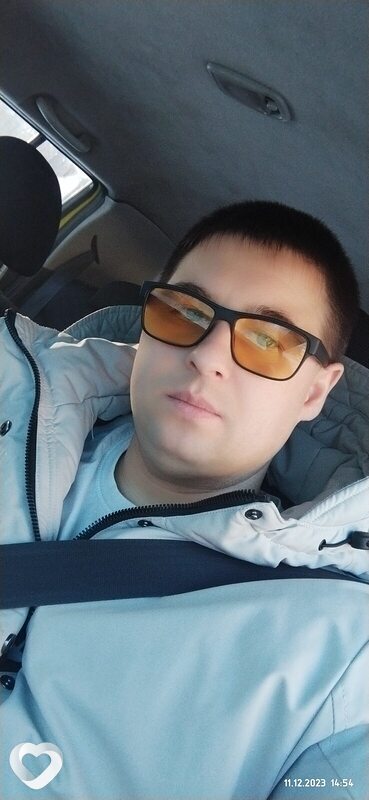 Алексей, 35, Комсомольске-на-Амуре — анкета №932334