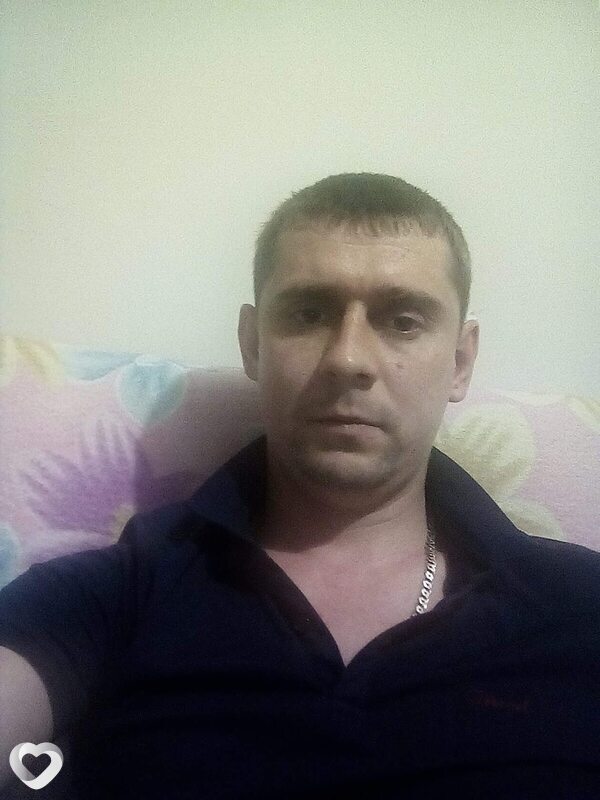 Рома, 37, Хабаровске — анкета №932336