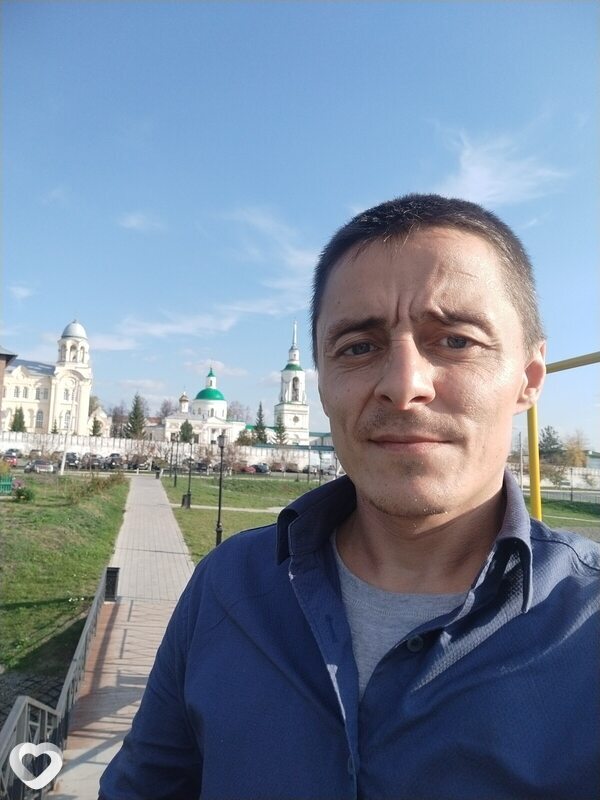 Алексей, 40, Нижнем Тагиле — анкета №932495