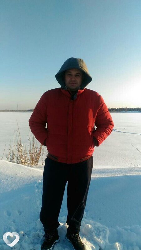 Игорь, 48, Брянске — анкета №932498