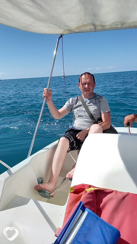Андрей, 42, Новокузнецке — анкета №932502