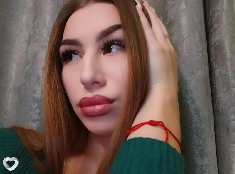 Янина, 37, Екатеринбурге — анкета №932504