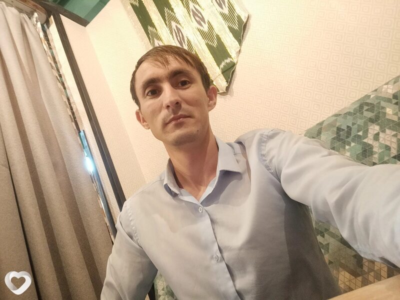 Айнур, 33, Москве — анкета №932506