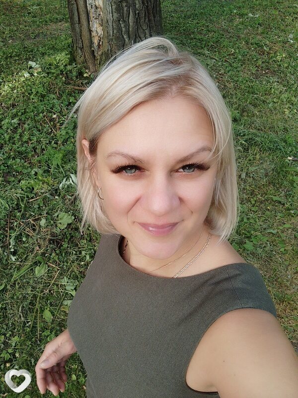 Елена, Новомосковск