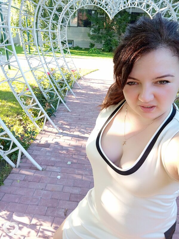 Ксения, 38, Тамбове — анкета №932338