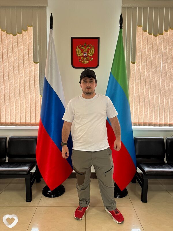 Иса, Хасавюрт