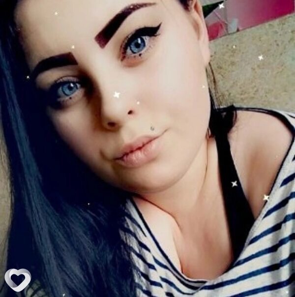 Виктория, 27, Могилев — анкета №932344
