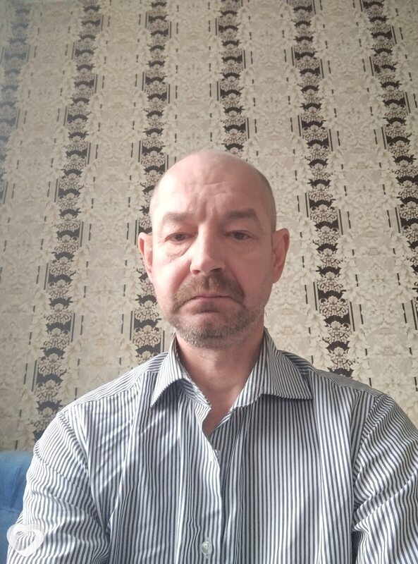 Вадим, 54, Ефремове — анкета №932345
