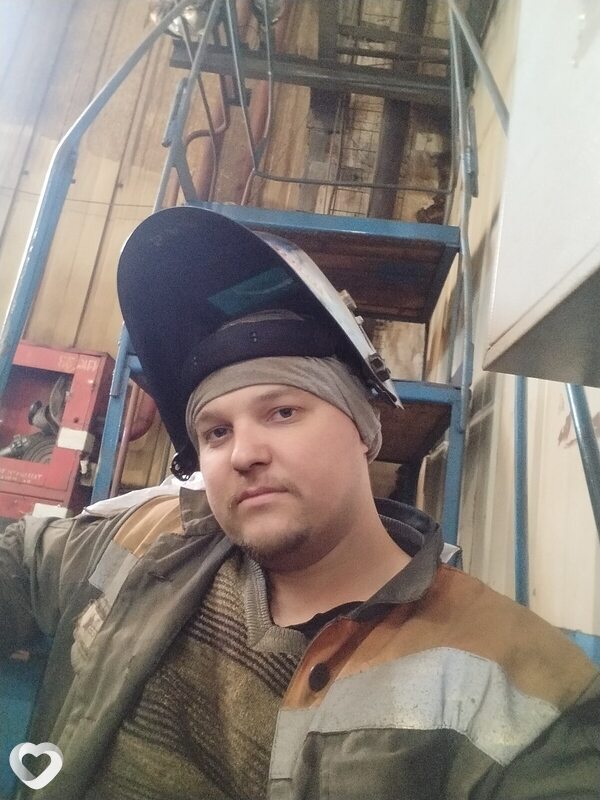 Андрей, 33, Экибастузе — анкета №932347
