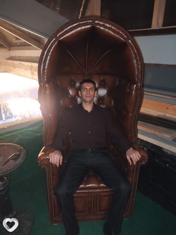 Денис, 37, Санкт-Петербурге — анкета №932293