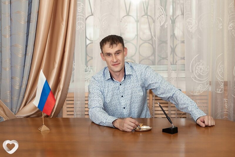 Сергей, 41, Ярославле — анкета №932294