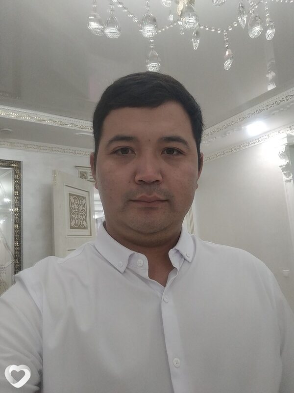 Бақдаулет, 30, Алматы — анкета №932295